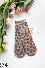 MAGNETIS / SKARPETKA WZR 374 - www.anstel.pl