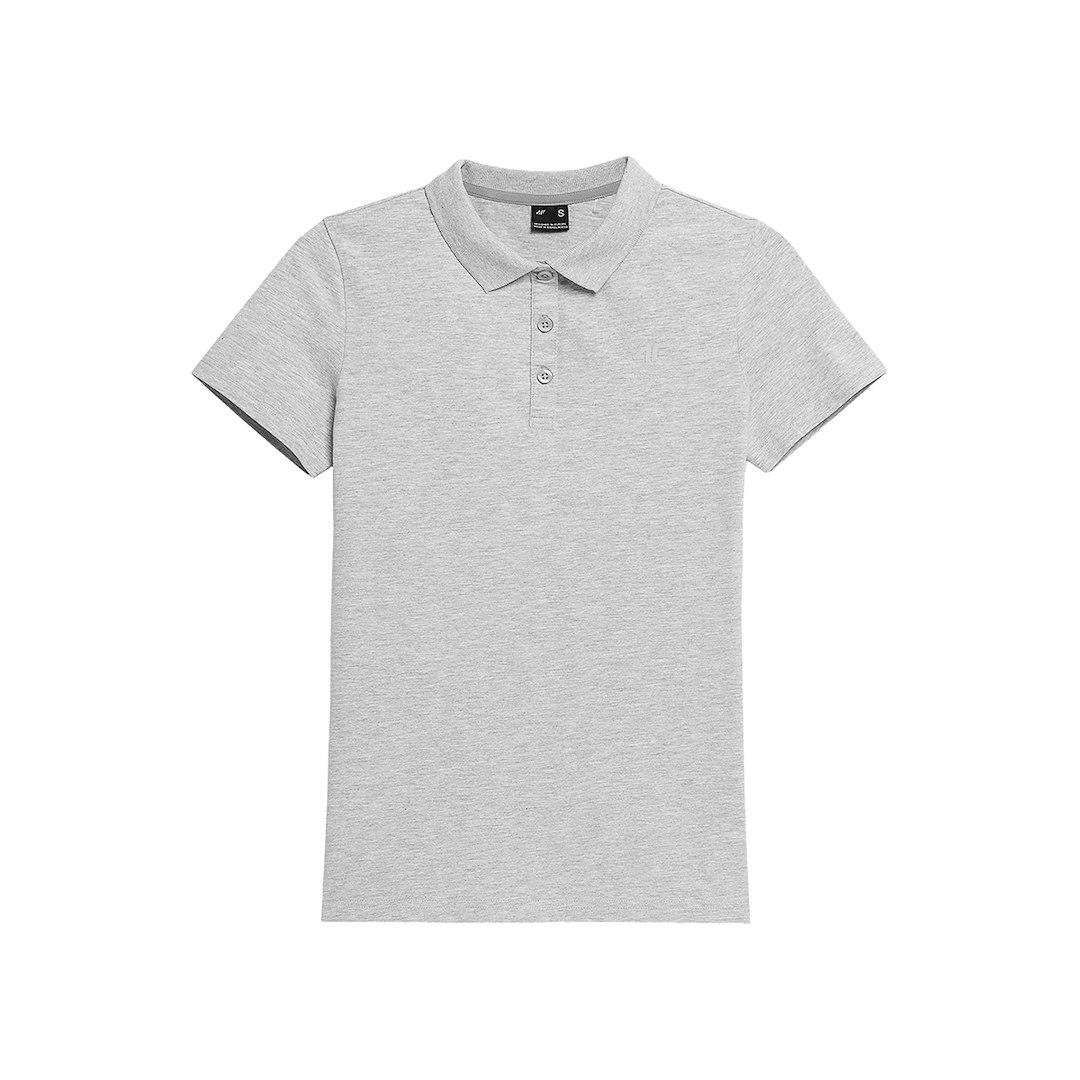 4F / 4F T-SHIRT DAMSKI H4Z22-TSD356 27M - www.anstel.pl