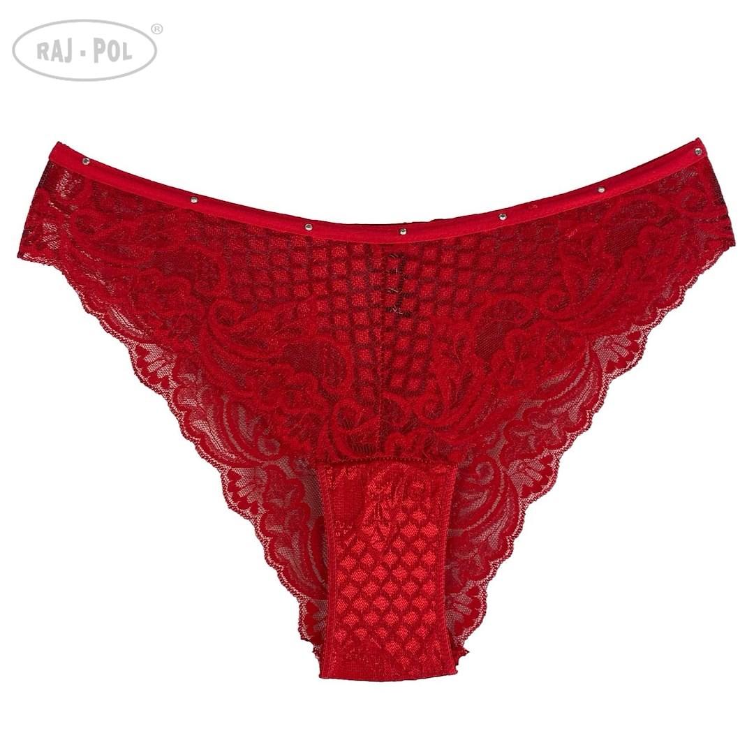 RAJ-POL / FIGI DAMSKIE KORONKOWE P6083 - www.anstel.pl