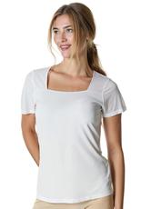 MEWA / KOSZULKA DAMSKA DORI 86692 - www.anstel.pl