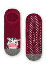 STEVEN / STOPKA DAMSKA FROTTE Z ABS 132 - www.anstel.pl