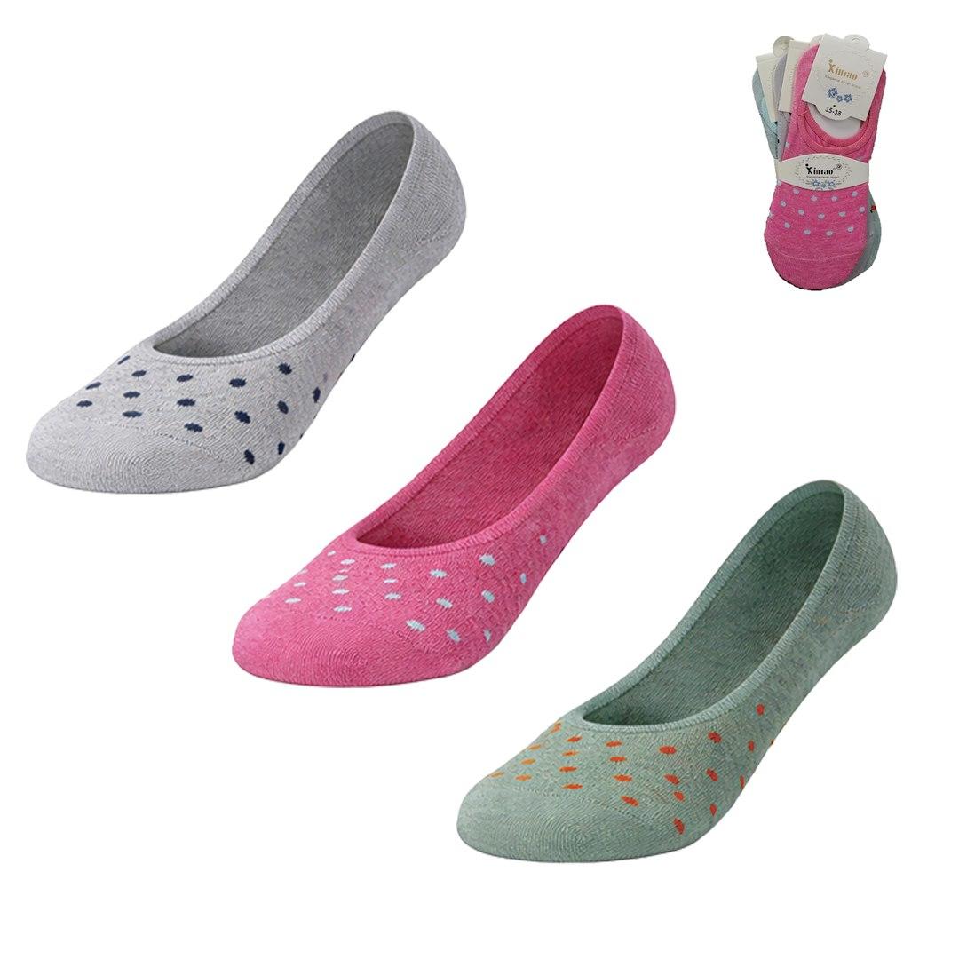 RAJ-POL / STOPKI DAMSKIE MIX XINTAO 706945 - www.anstel.pl