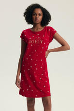 HENDERSON / KOSZULA NOCNA DOTIE 43720 AW25 - www.anstel.pl