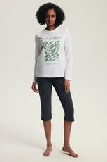 HENDERSON / PIŻAMA DAMSKA DANNA 43686 AW25 - www.anstel.pl