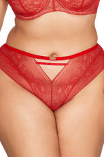 AVA / BRAZYLIANY AV 2127/B RED - www.anstel.pl