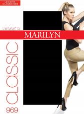 MARILYN / LEGGINSY CLASSIC 969  - www.anstel.pl