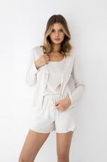 SENSIS / PIŻAMA JAYLANI TRZYCZĘŚCIOWA - www.anstel.pl