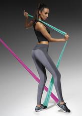 BAS BLEU / BAS BLEU – LEGGINSY DAMSKIE VICTORIA 200 DEN - BB2020 - www.anstel.pl