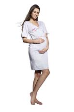 TARO / KOSZULA DAMSKA ASIA, KRÓTKI REKAW - www.anstel.pl