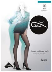 GATTA / RAJSTOPY LAURA 20 DEN - www.anstel.pl