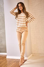 CORNETTE / PIŻAMA DAMSKA DR 635/467 MOLLY 2 - www.anstel.pl