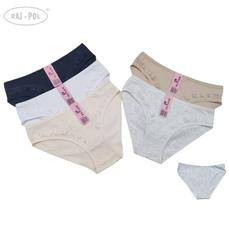 RAJ-POL / FIGI DAMSKIE BAWEŁNIANE 8208 - www.anstel.pl