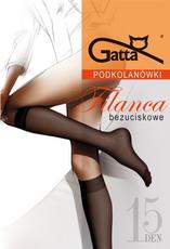 GATTA / PODKOLANÓWKI ELASTIL - www.anstel.pl
