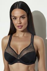 AVA / BIUSTONOSZ AV 2301 BLACK MAXI - www.anstel.pl