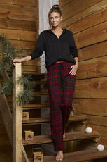 ITALIAN FASHION / SPODNIE PIŻAMOWE ORDESA - www.anstel.pl