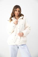 SENSIS / BLUZA RENEL DŁUGI RĘKAW S-2XL ROZPINANA - www.anstel.pl