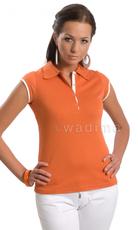 WADIMA / 10382 BLUZKA DAMSKA KRÓTKI RĘKAW - www.anstel.pl