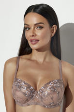 AVA / BIUSTONOSZ AV 2274 MOCHA MOUSSE MAXI - www.anstel.pl