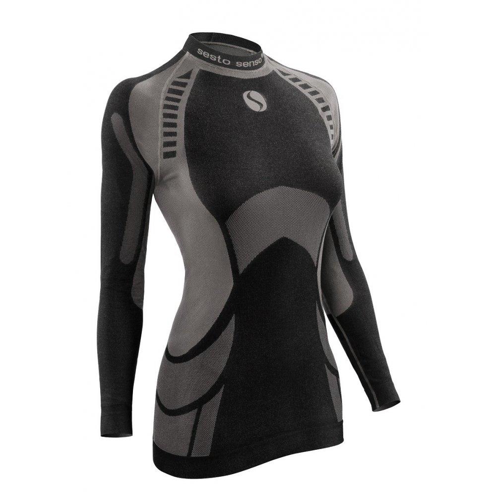 SESTO-SENSO / KOSZULKA THERMOACTIVE WOMAN P981 - www.anstel.pl