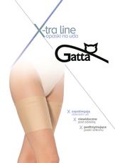 GATTA / OPASKA NA UDO ANTYOTARCIOWA X-TRA LINE TAN.001AN 30107F - www.anstel.pl