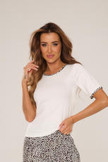 DE LAFENSE / 030 BLUZKA KENDALL - www.anstel.pl