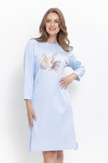 TARO / 3636 KOSZULA NOCNA SELIA M-XL - www.anstel.pl