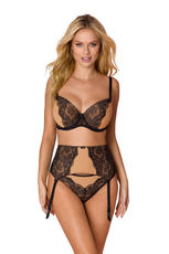 VENA / STRINGI VENA VS-456 - www.anstel.pl
