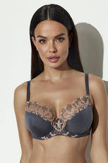 AVA / BIUSTONOSZ AV 2277 GRAPHITE - www.anstel.pl