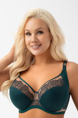 GORSENIA / BIUSTONOSZ MIĘKKI AISHA G034 - www.anstel.pl