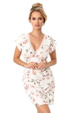 DONNA / KOSZULA DAMSKA AMARIS - www.anstel.pl