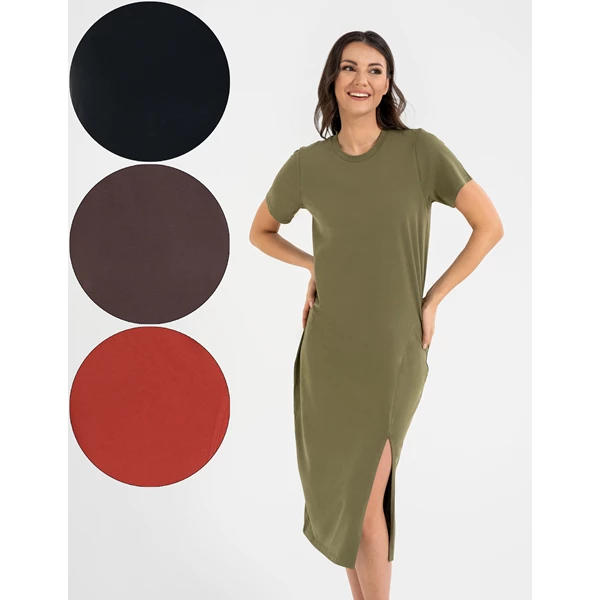 MORAJ / SUKIENKA DAMSKA MDW2200-004 - www.anstel.pl