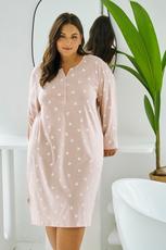 TARO / 3469 KOSZULA NOCNA NORI 2XL-4XL - www.anstel.pl