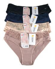 COTTON WORLD / FIGI DCPOLO 26097 MODAL MIX - www.anstel.pl