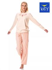 KEY / PIŻAMA DAMSKA LNS-447 B23 - www.anstel.pl