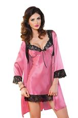 IRALL /  SZLAFROK DAMSKI JENNIFER - www.anstel.pl