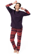 KEY / KOMPLET DAMSKI LHS 336 B23 - www.anstel.pl