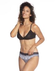 LAMA / FIGI DAMSKIE MINI BIKINI L-1434MB  - www.anstel.pl