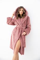 SENSIS / SZLAFROK DAMSKI DOLLY S-XL - www.anstel.pl