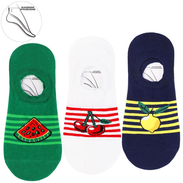 MORAJ / STOPKI DAMSKIE CDB200-136 - www.anstel.pl