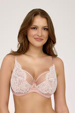 AVA / BIUSTONOSZ AV 2224 VELVET BLUSH - www.anstel.pl