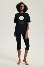 HENDERSON / PIŻAMA DAMSKA DAIROKU 43728 AW25 - www.anstel.pl