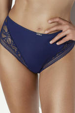 AVA / BRAZYLIANY AV 2283/B NAVY BLUE - www.anstel.pl