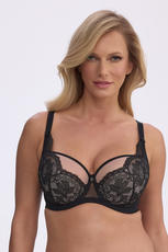 GAIA / BIUSTONOSZ SEMI-SOFT ALICE ART. 1392 - www.anstel.pl