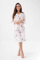 LUNA / KOSZULA DAMSKA 338 J/25 - www.anstel.pl