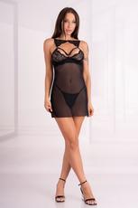 LIVCO CORSETTI FASHION / KROLINA SEKSOWNA KOSZULKA NOCNA LIVCO CORSETTI FASHION - www.anstel.pl