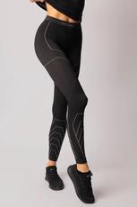 SPAIO / SPAIO LEGGINSY DAMSKIE RAPID - MOTORCYCLE EDITION - www.anstel.pl