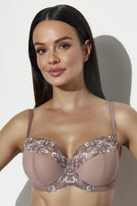 AVA / BIUSTONOSZ AV 2273 MOCHA MOUSSE MAXI - www.anstel.pl