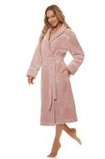 L L / SZLAFROK DAMSKI 2084 SATYN - www.anstel.pl