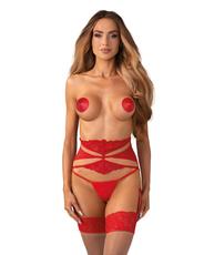 OBSESSIVE / MATILDEA PAS DO POŃCZOCH - www.anstel.pl