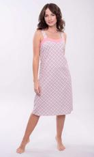 WADIMA / KOSZULA DAMSKA NOCNA 104567 - www.anstel.pl